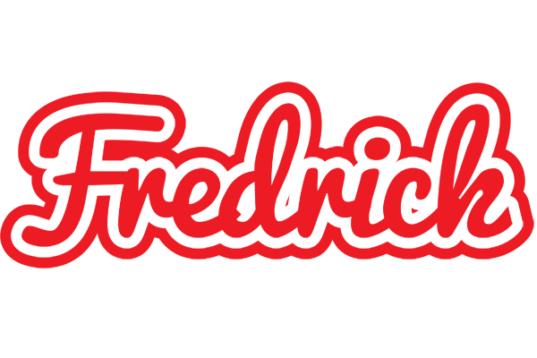 Fredrick sunshine logo