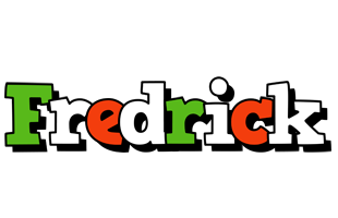 Fredrick venezia logo