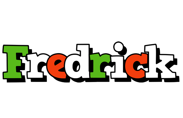Fredrick venezia logo