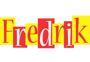 Fredrik errors logo