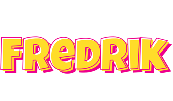 Fredrik kaboom logo