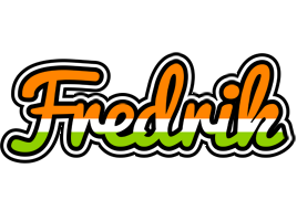 Fredrik mumbai logo