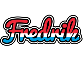 Fredrik norway logo