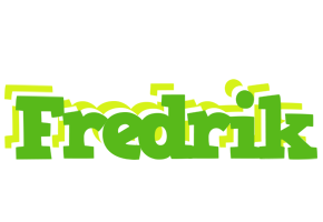 Fredrik picnic logo