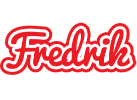 Fredrik sunshine logo