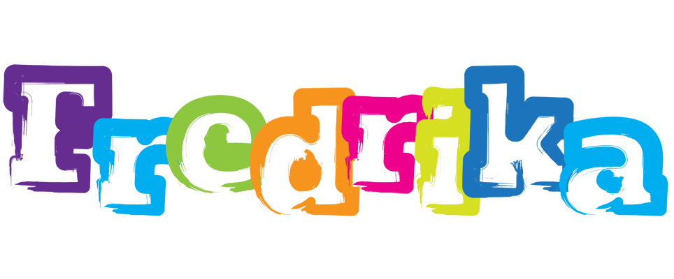 Fredrika casino logo