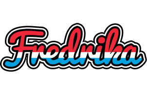 Fredrika norway logo