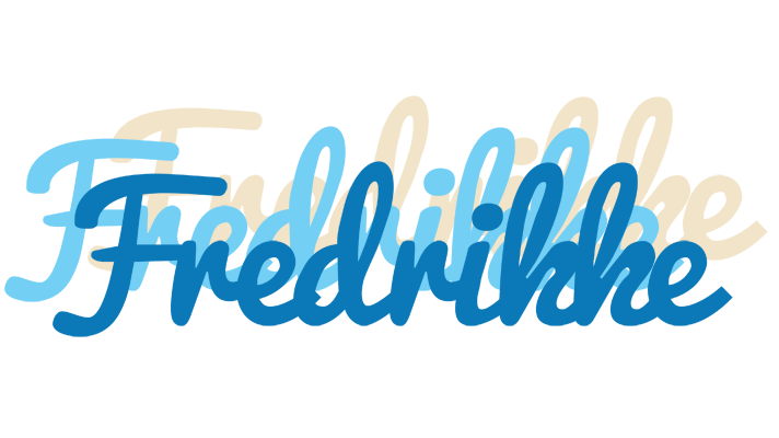 Fredrikke breeze logo