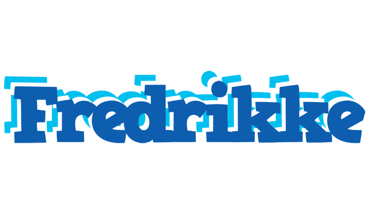 Fredrikke business logo