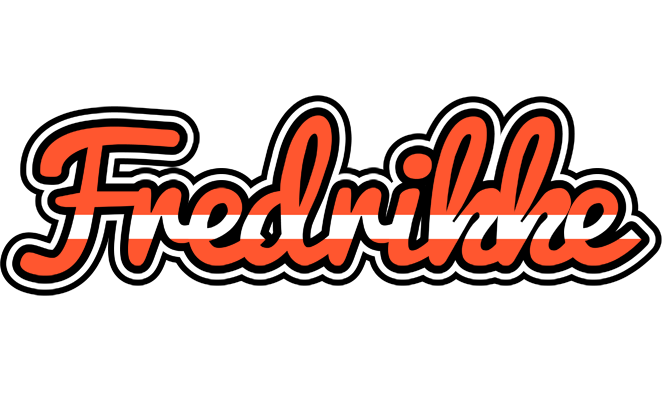 Fredrikke denmark logo