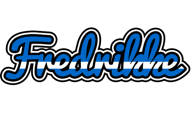 Fredrikke greece logo