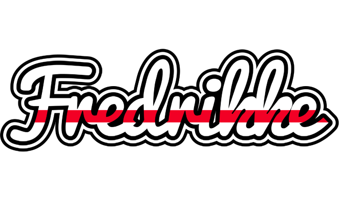 Fredrikke kingdom logo
