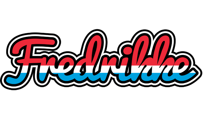 Fredrikke norway logo