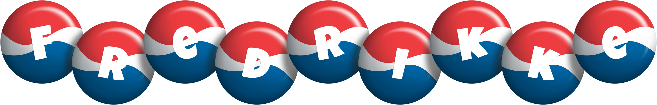 Fredrikke paris logo