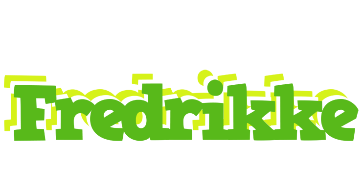 Fredrikke picnic logo