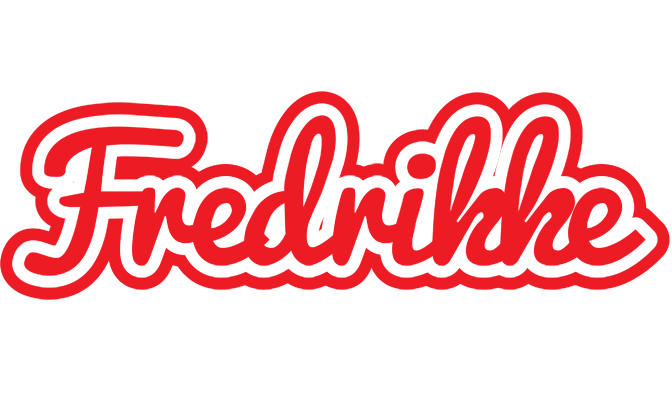 Fredrikke sunshine logo