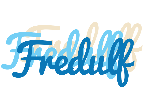 Fredulf breeze logo