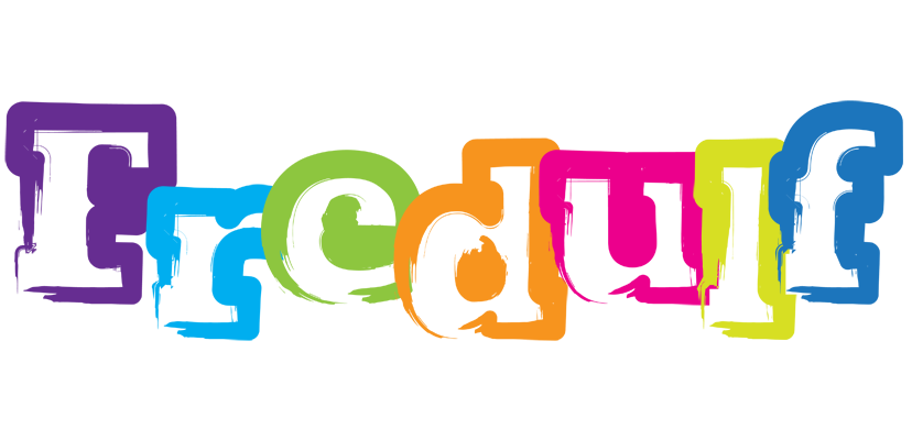 Fredulf casino logo
