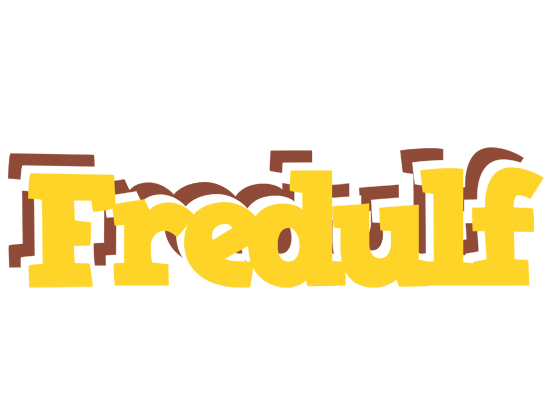 Fredulf hotcup logo
