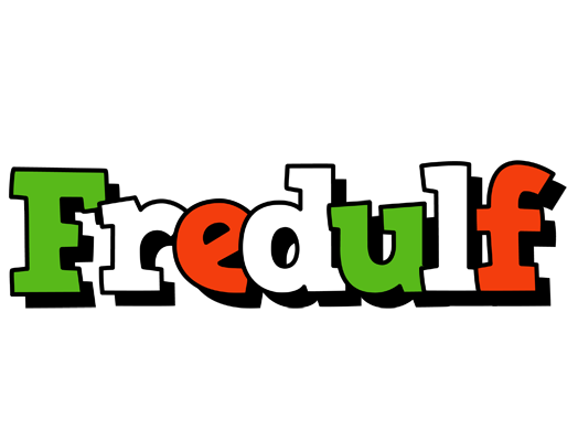 Fredulf venezia logo