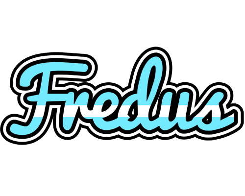Fredus argentine logo