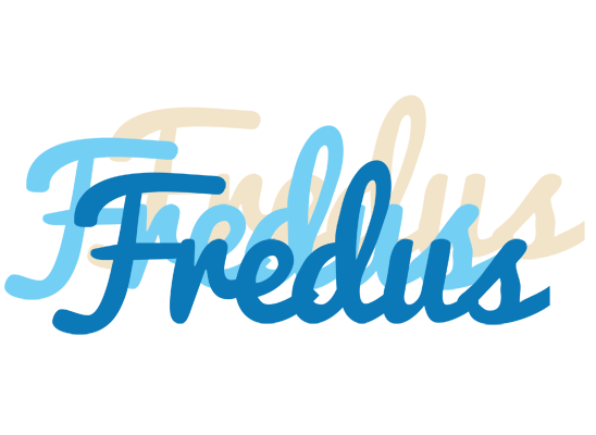 Fredus breeze logo