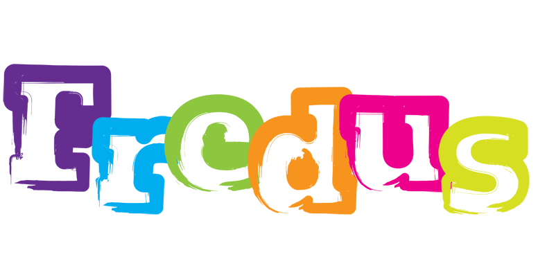 Fredus casino logo