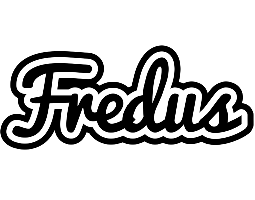 Fredus chess logo