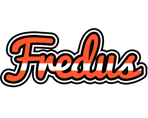 Fredus denmark logo