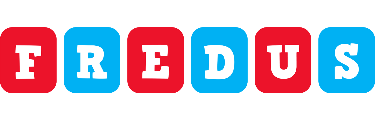 Fredus diesel logo