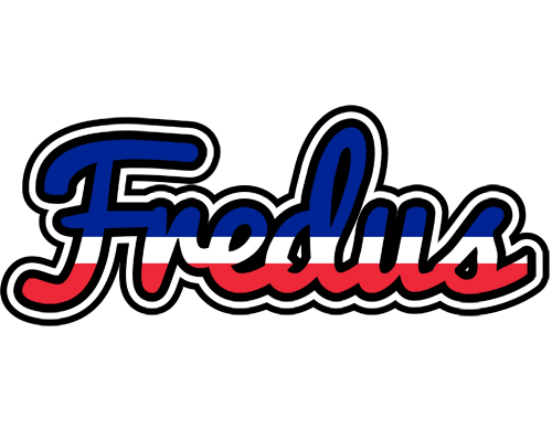 Fredus france logo