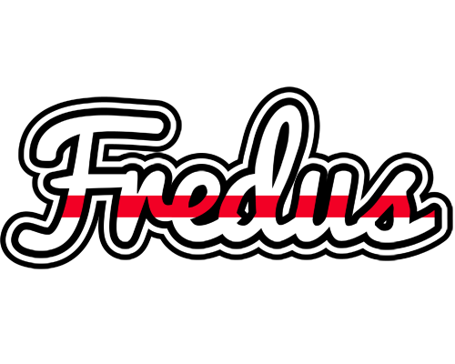 Fredus kingdom logo