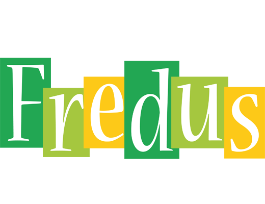 Fredus lemonade logo