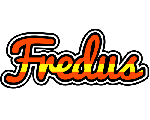 Fredus madrid logo