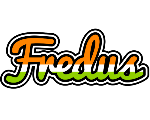 Fredus mumbai logo