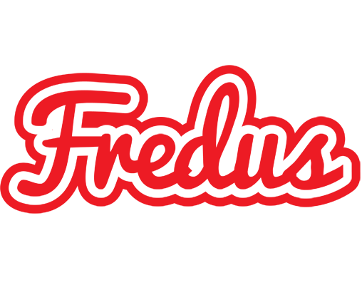 Fredus sunshine logo