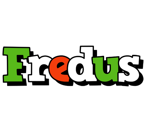 Fredus venezia logo