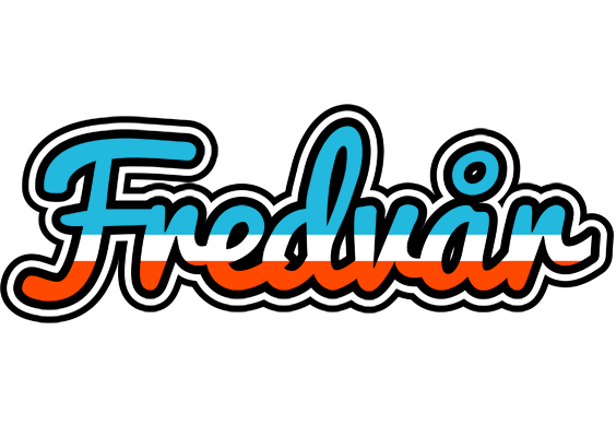 Fredvår america logo