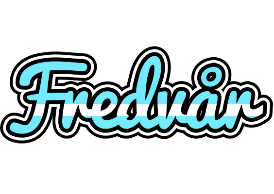 Fredvår argentine logo