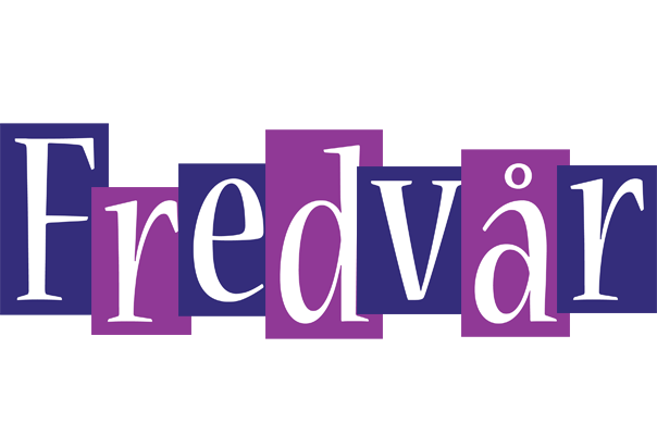 Fredvår autumn logo