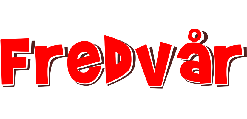 Fredvår basket logo