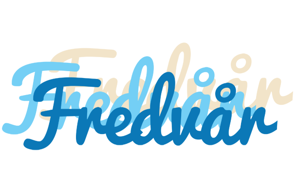 Fredvår breeze logo