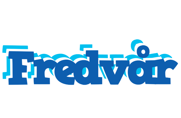 Fredvår business logo