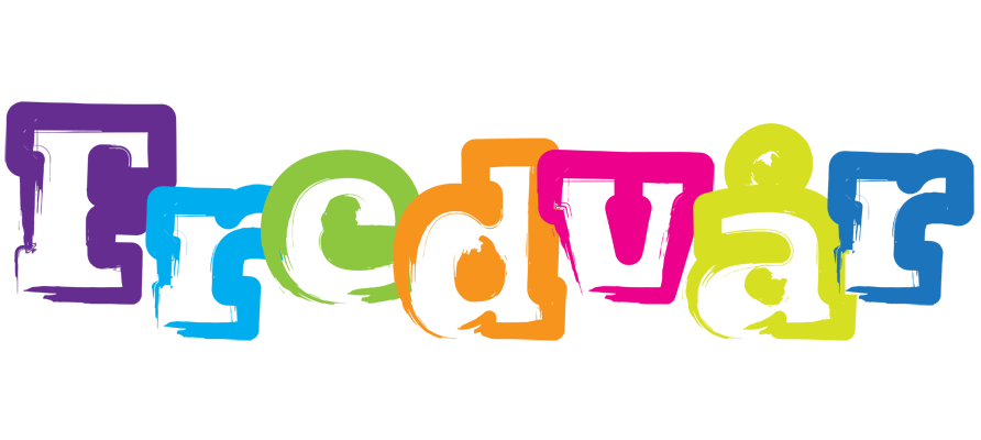 Fredvår casino logo