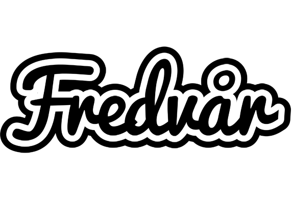 Fredvår chess logo