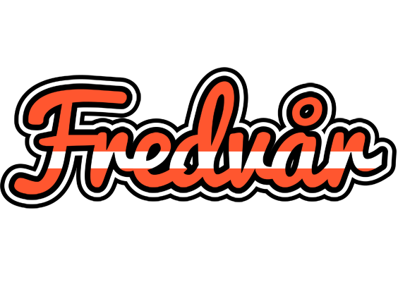 Fredvår denmark logo