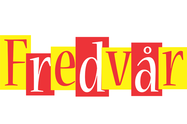 Fredvår errors logo