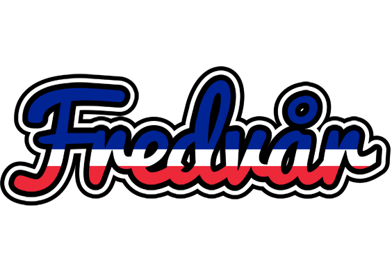 Fredvår france logo