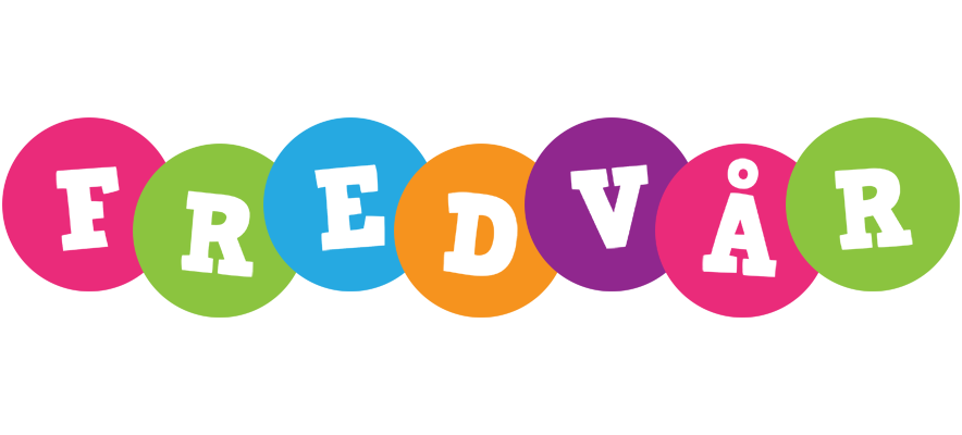 Fredvår friends logo