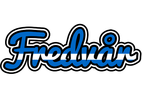 Fredvår greece logo